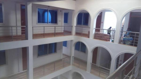 Pemicsa hotel